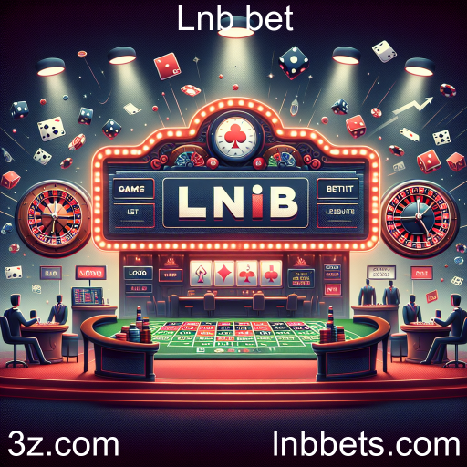 Descubra as Latest Atualizações e Estratégias no Lnb bet