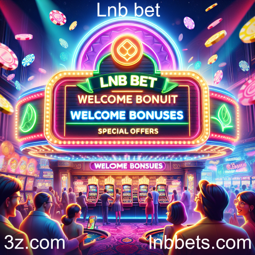 Aproveite ao Máximo os Bônus e Ofertas da Lnb bet