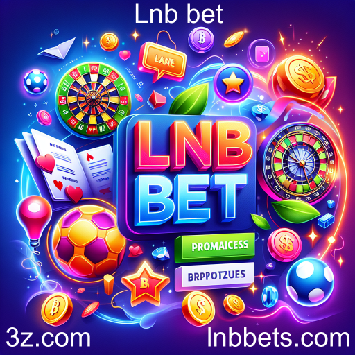 Descubra as Promoções Imperdíveis na Lnb Bet