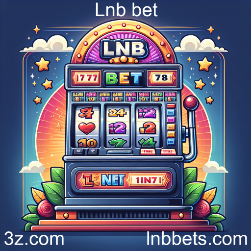 Os Melhores Caça-Níqueis da Lnb Bet: Entretenimento e Emoção