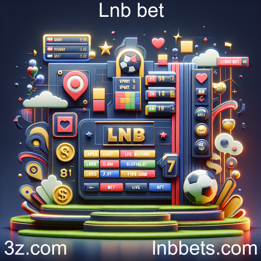 Descubra as Apostas Esportivas com a Lnb bet