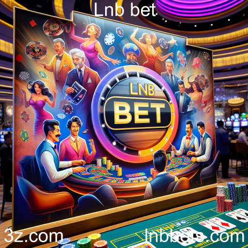 Jogos de Mesa no Lnb Bet: Diversão e Estratégia em Cada Jogada